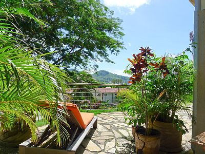 Studio 1 chambre, avec piscine