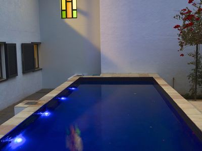 Villa 7 bedrooms, with pool