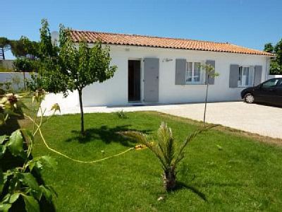 Maison tout confort, 3 chambres, avec jacuzzi