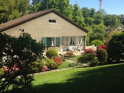 Maison 3 chambres, avec jacuzzi