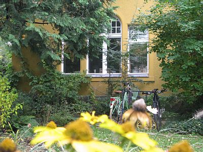 Wohnung 1 Schlafzimmer, mit Fitnessstudio