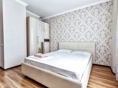 Wohnung 2 Schlafzimmer, mit Klimaanlage