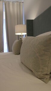 Appart'Hotel 1 chambre, avec jardin