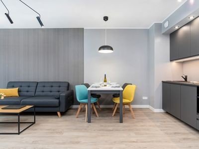 Wohnung 3 Schlafzimmer, mit WLAN