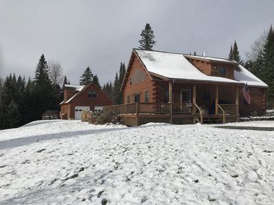 House 3 bedrooms, with garden