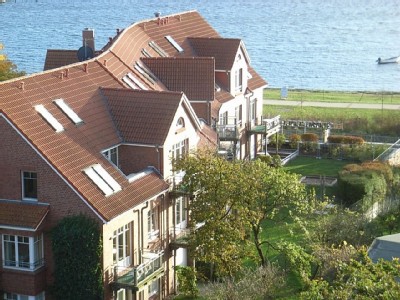 Wohnung 2 Schlafzimmer, mit Whirlpool