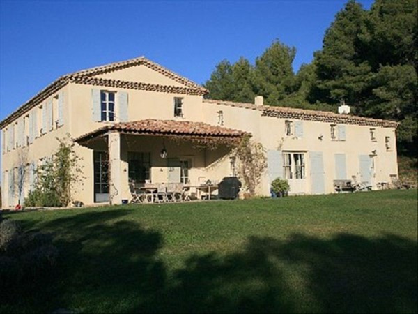 Ferienhaus 2 Schlafzimmer, mit Pool