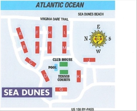 House 3 bedrooms, with jacuzzi