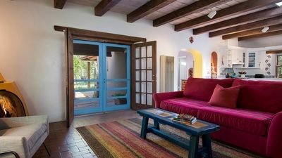 Bed and breakfast 1 bedroom, with gym