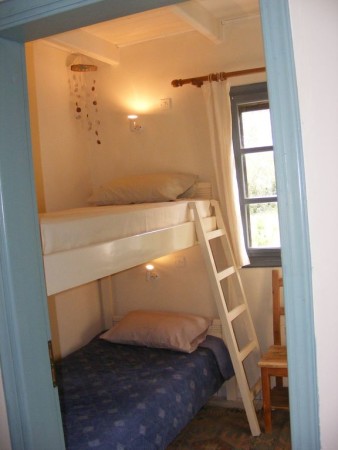 Ferienhaus 3 Schlafzimmer, mit Klimaanlage