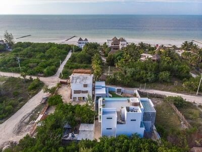 Casa 3 habitaciones, con piscina