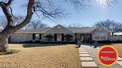 House 4 bedrooms, with jacuzzi