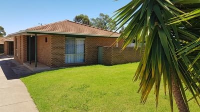 Villa 2 bedrooms, with air conditioning