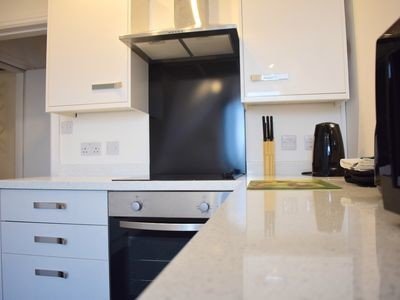 Apartment 2 bedrooms, with gym