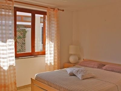 Bed and breakfast 1 camera, con idromassaggio
