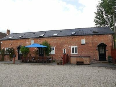 Bed and breakfast 7 bedrooms, with jacuzzi