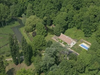 Maison d'exception, 6 chambres, avec jacuzzi