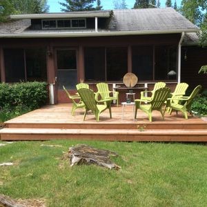 House 3 bedrooms, with garden