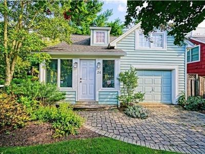 House 6 bedrooms, with jacuzzi