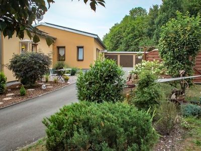 Wohnung 2 Schlafzimmer, mit WLAN