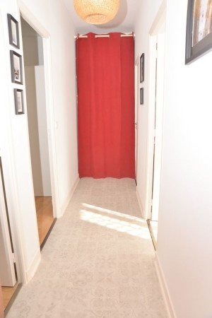 Appartement 2 chambres, avec wifi