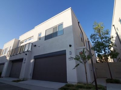 House 3 bedrooms, with gym