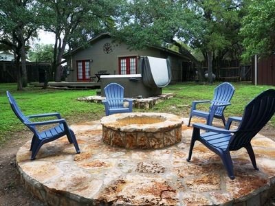 House 2 bedrooms, with jacuzzi