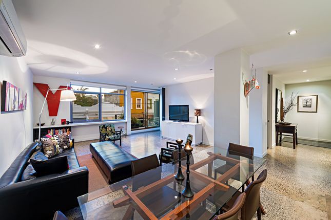 Apartment 2 bedrooms, with garden