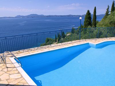 Villa 3 Schlafzimmer, mit Pool