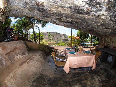 Ferienhaus 3 Schlafzimmer, mit Whirlpool