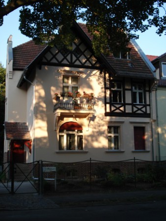 Villa 2 Schlafzimmer, mit Pool