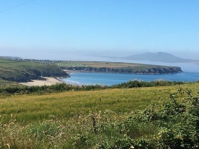 House 1 bedroom, with fireplace