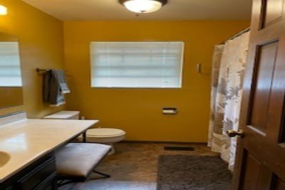 House 4 bedrooms, with jacuzzi