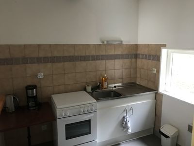 Gîte 1 chambre