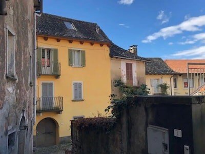 Villa 8 chambres, avec jardin