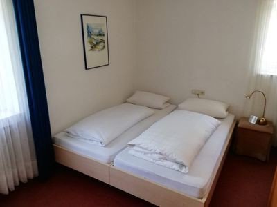 Wohnung 2 Schlafzimmer, mit Whirlpool