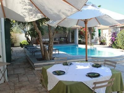 Maison 3 chambres, avec jacuzzi