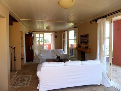 Casa 4 camere, con aria condizionata