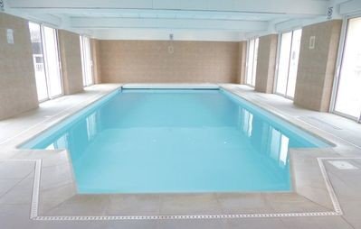 Gîte chic, 4 chambres, avec piscine