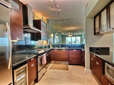 Apartment 3 bedrooms, with jacuzzi