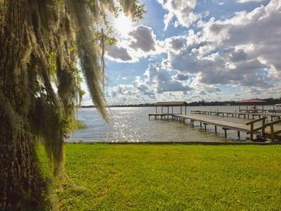 Apartment 2 bedrooms, with garden