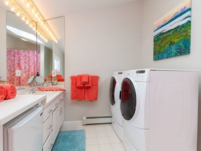 House 4 bedrooms, with jacuzzi