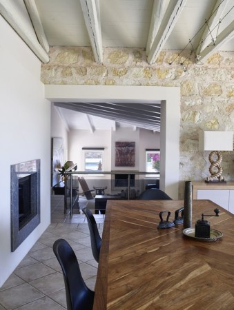 Villa 3 Schlafzimmer, mit Pool