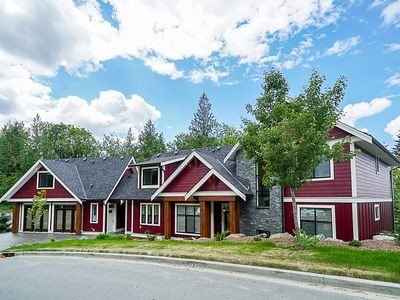 Ferienhaus 4 Schlafzimmer, mit Whirlpool