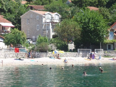 Villa 4 Schlafzimmer, mit Whirlpool