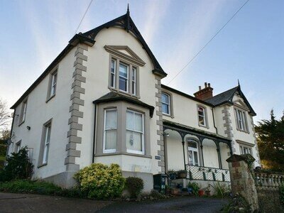 House 1 bedroom, with garden