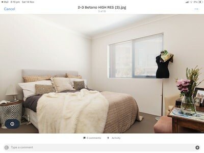 House 1 bedroom, with garden