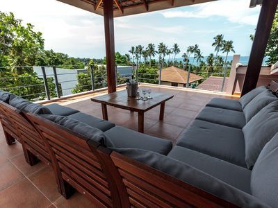 Maison 2 chambres, avec piscine