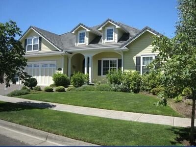 House 2 bedrooms, with gym