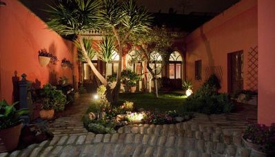 Bed and breakfast 1 camera, con giardino